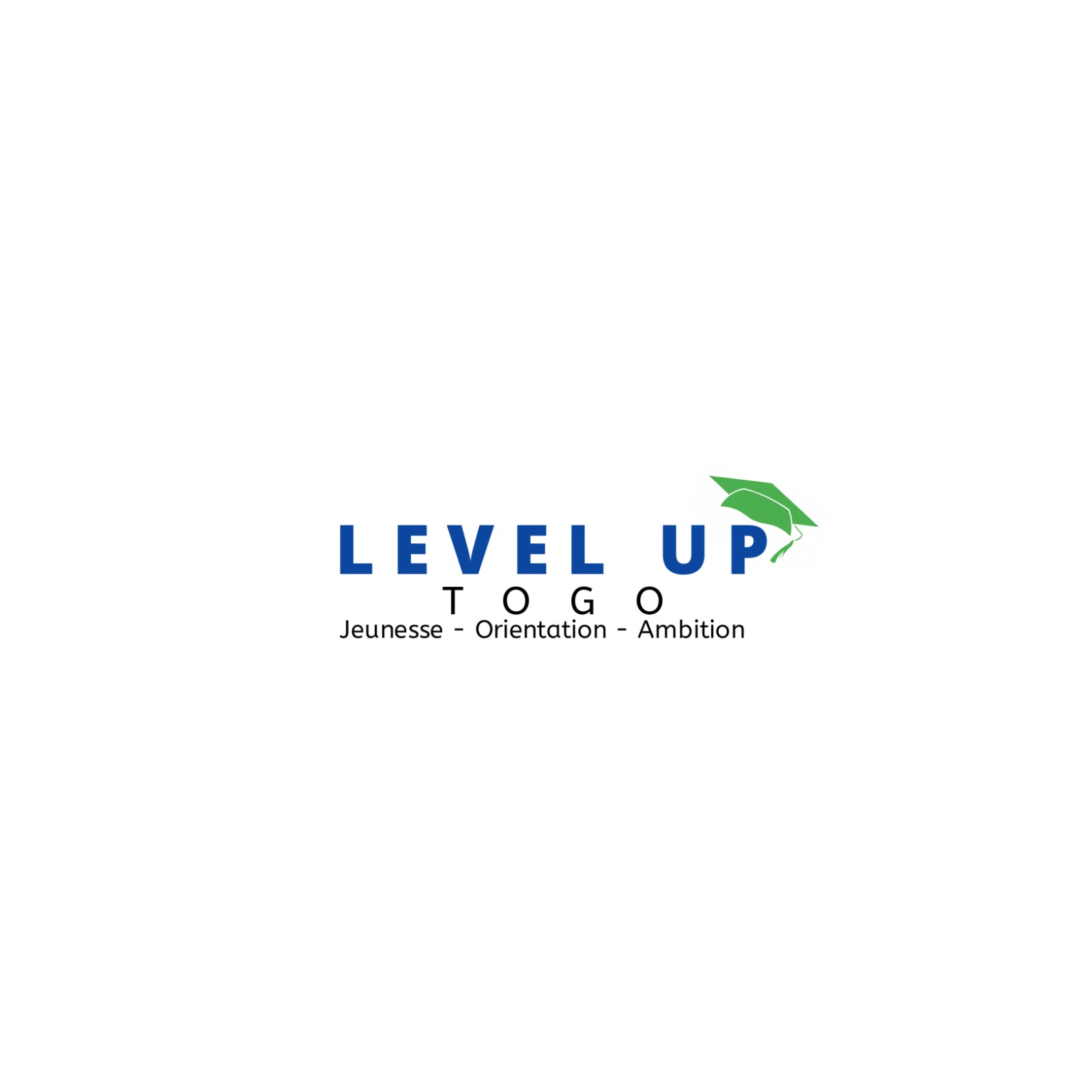 LEVEL UP TOGO