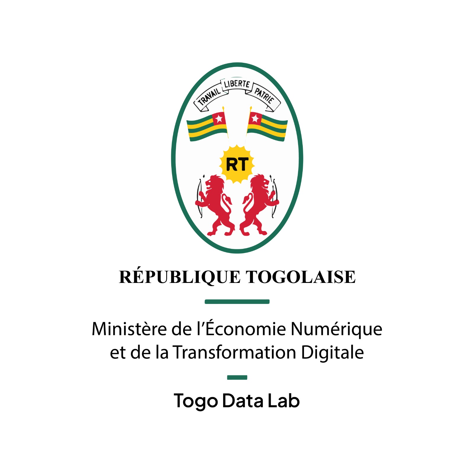 TOGO DATA LAB