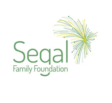 Segal family foundation